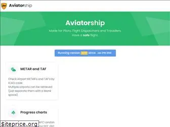 aviatorship.com