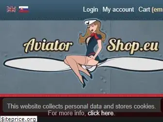 aviatorshop.eu