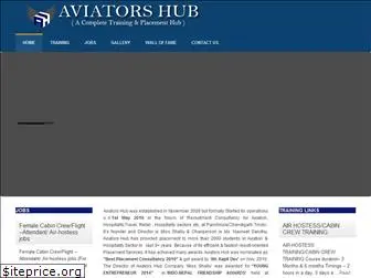 aviatorshub.in