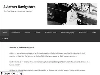 aviatorsnavigators.com