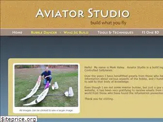 aviatorstudio.net