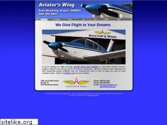 aviatorswing.com