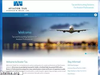 aviatortax.com