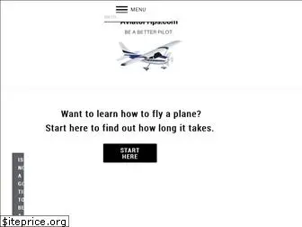 aviatortips.com