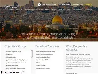 aviatours.net