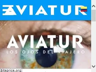 aviatur.com