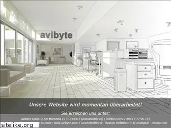 avibyte.com