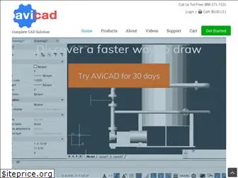 avicad.com