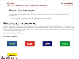 avicars.cz