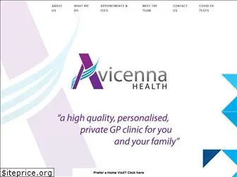 avicenna-health.com