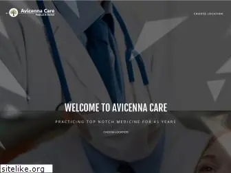 avicennacare.com