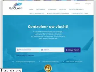 aviclaim.nl