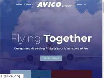 avico-group.com
