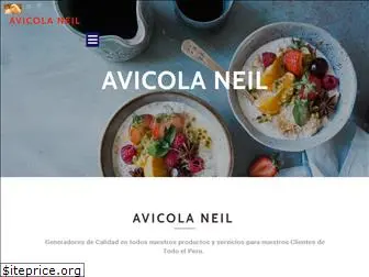 avicolaneil.com