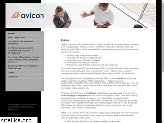 avicon.com