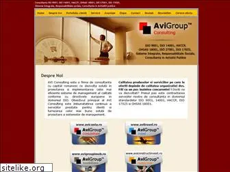 aviconsulting.ro