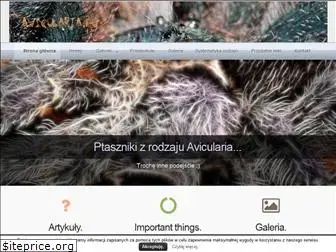 avicularia.eu