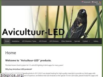 avicultuur-led.nl