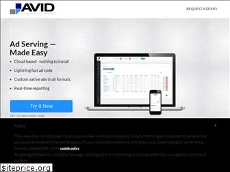 avidadserver.com