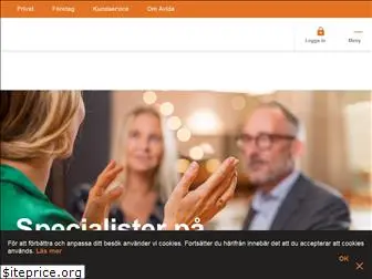 avidafinance.com