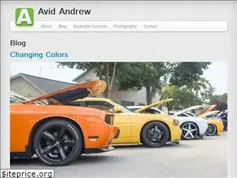 avidandrew.com