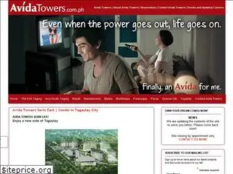 avidatowers.com.ph