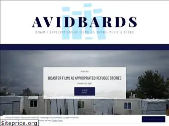 avidbards.com