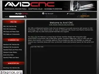 avidcnc.com