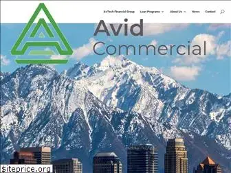 avidcommercial.com
