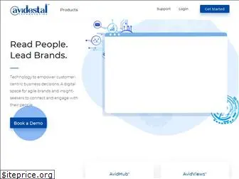 avidestal.com