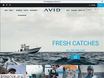 avidgear.com