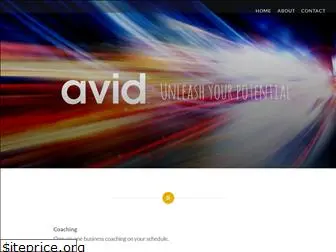 avidimpact.com