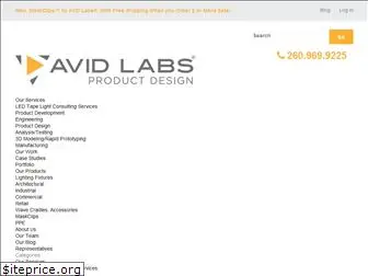 avidlabs.com