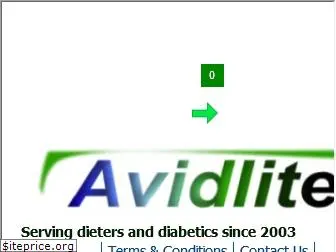 avidlite.co.uk