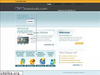 avidloanstudio.com