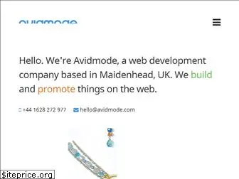 avidmode.com