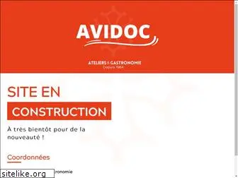 avidoc.fr