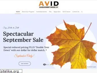 avidpgh.com