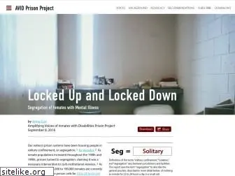 avidprisonproject.org