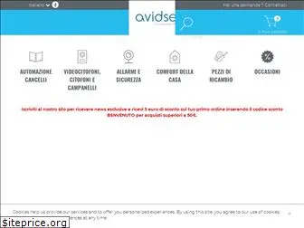 avidsenstore.it