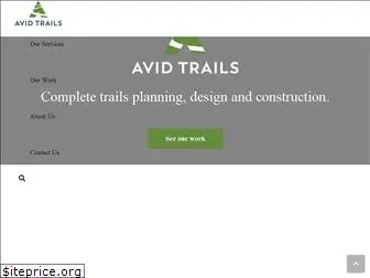 avidtrails.com