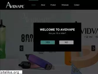 avidvape.com