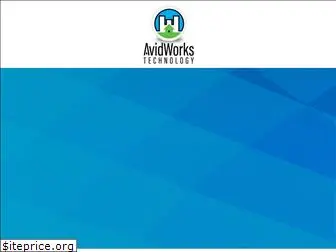 avidworkstechnology.com