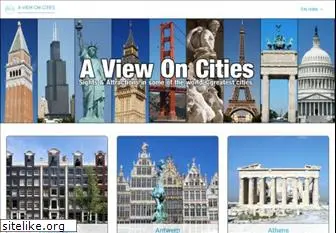 aviewoncities.com