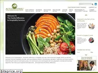 avifoodsystems.com