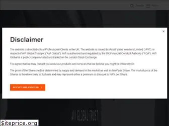 aviglobal.co.uk
