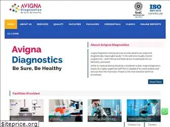 avignadiagnostics.com