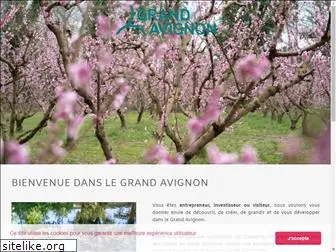 avignon-terresdecreation.com