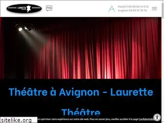 avignon-theatre.com