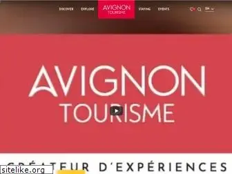 avignon-tourisme.com